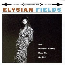 EP - Elysian Fields