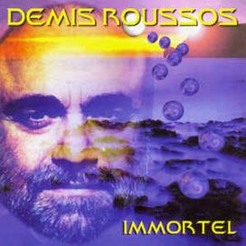 Immortel - 1995 • Álbum