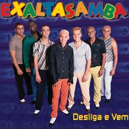 Desliga e Vem - 1997 • Álbum