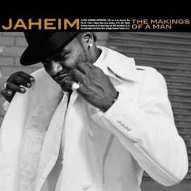 The Makings of a Man - 2007 • Álbum