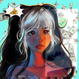 Rainha do Onlyfans - 2023 • Sencillo/EP