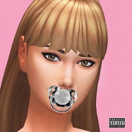 BOSSBABY - 2016 • Álbum