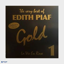 The Very Best Of - Gold (Vol. 1) - 2004 • Recopilación