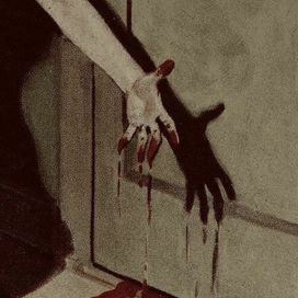 Bleed Out - 2021 • Sencillo/EP