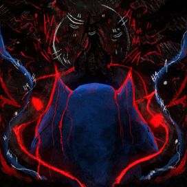 Sshin.Exe (Sonic Shin e Sonic.Exe) (part. AniRap) - 2025 • Single/EP