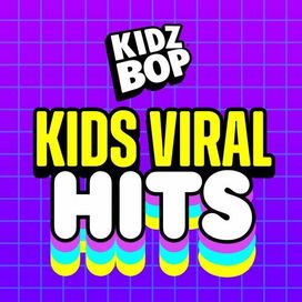 Kids Viral Hits - 2023 • Coletânea
