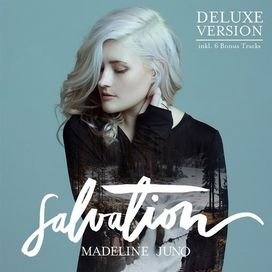Salvation (Deluxe Version) - 2016 • Álbum