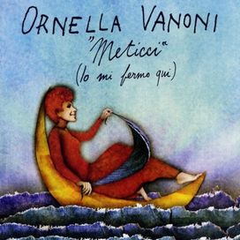 "Meticci" (io mi Fermo Qui) - 2013 • Álbum
