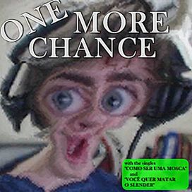 One More Chance  - 2015 • Álbum