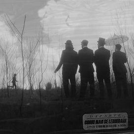 Como Não Se Lembram - 2020 • Single/EP