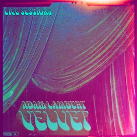 Velvet: Side A (The Live Sessions) - 2020 • Sencillo/EP