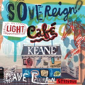 Sovereign Light Café / Disconnected - 2019 • Single/EP