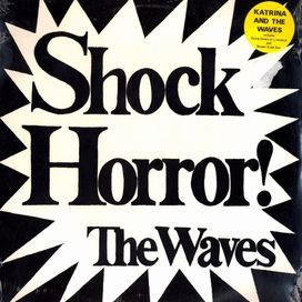 Shock Horror! - 1983 • Álbum