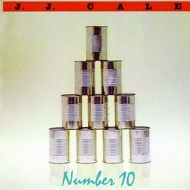 Number 10 - 1992 • Álbum