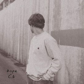 Hope - 2016 • Single/EP
