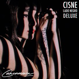 Cisne: Lado Negro (Deluxe) - 2020 • Álbum