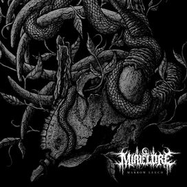 Marrow Leech - 2018 • Álbum