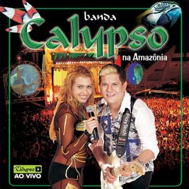 Ao Vivo Na Amazônia - 2005 • Álbum