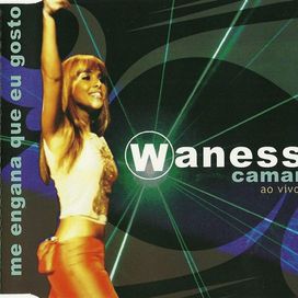 Me Engana Que Eu Gosto - 2004 • Single/EP