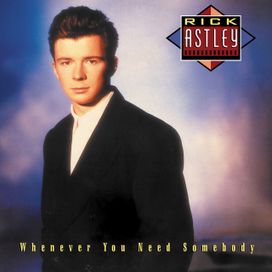 Whenever You Need Somebody (Deluxe Edition - 2022 Remaster) - 2022 • Recopilación