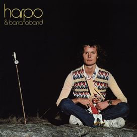 Harpo &amp; Bananaband - 1975 • Álbum