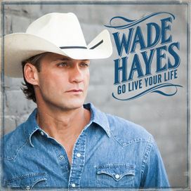 Go Live Your Life - 2015 • Álbum