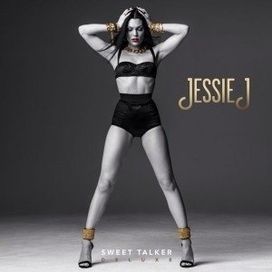 Sweet Talker (Deluxe Edition) - 2014 • Álbum