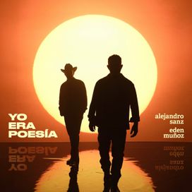 Yo Era Poesía (part. Eden Muñoz) - 2026 • Single/EP