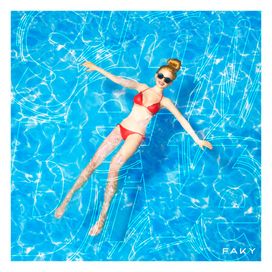 Summer Dive - 2023 • Single/EP