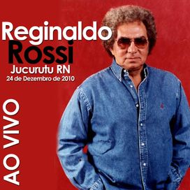 Em Jucurutu - RN (Ao Vivo) - 2010 • Álbum