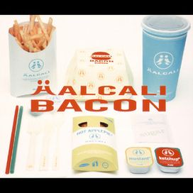 ハルカリベーコン - 2003 • Álbum