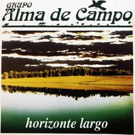 Horizonte Largo - 2018 • Álbum