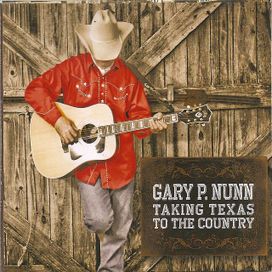 Taking Texas To The Country - 2010 • Álbum