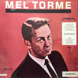 Mel Torme (1962) - 1962 • Álbum