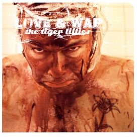 Love &amp; War - 2007 • Álbum