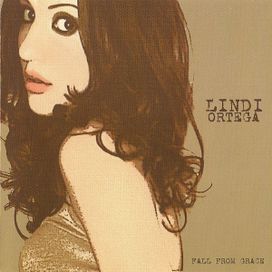 Fall From Grace - 2007 • Álbum