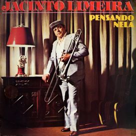 Pensando Nela - 1980 • Álbum