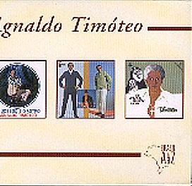 Warner 30 Anos: Agnaldo Timóteo - 2006 • Álbum