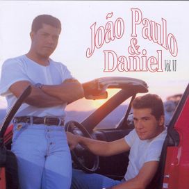 Volume 6 - 1995 • Álbum