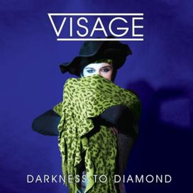Darkness To Diamond - 2016 • Álbum