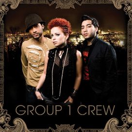 Group 1 Crew - 2007 • Álbum