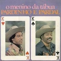 O Menino Da Tábua - 1978 • Álbum