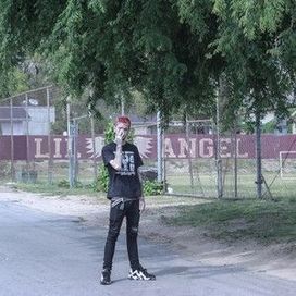 Lil Angel - 2024 • Single/EP
