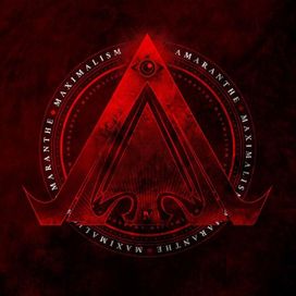 Maximalism - 2016 • Álbum