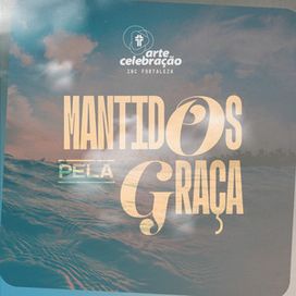 Mantidos Pela Graça - 2022 • Single/EP