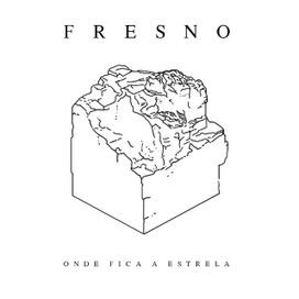 Onde Fica a Estrela - 2017 • Single/EP