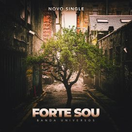 Forte Sou - 2019 • Single/EP