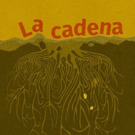 Que no se corte la cadena - 2023 • Sencillo/EP