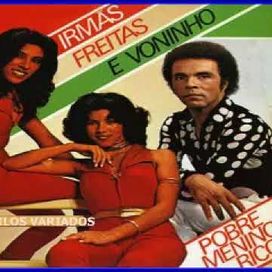 Pobre Menino Rico - 1983 • Álbum