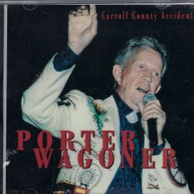 Carroll County Accident - 2005 • Álbum